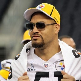James Farrior